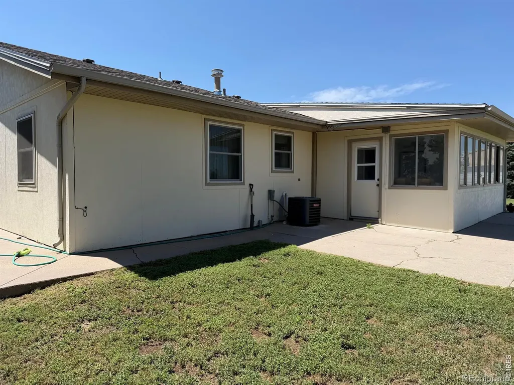 21170 County Road 56 Burlington CO 80807