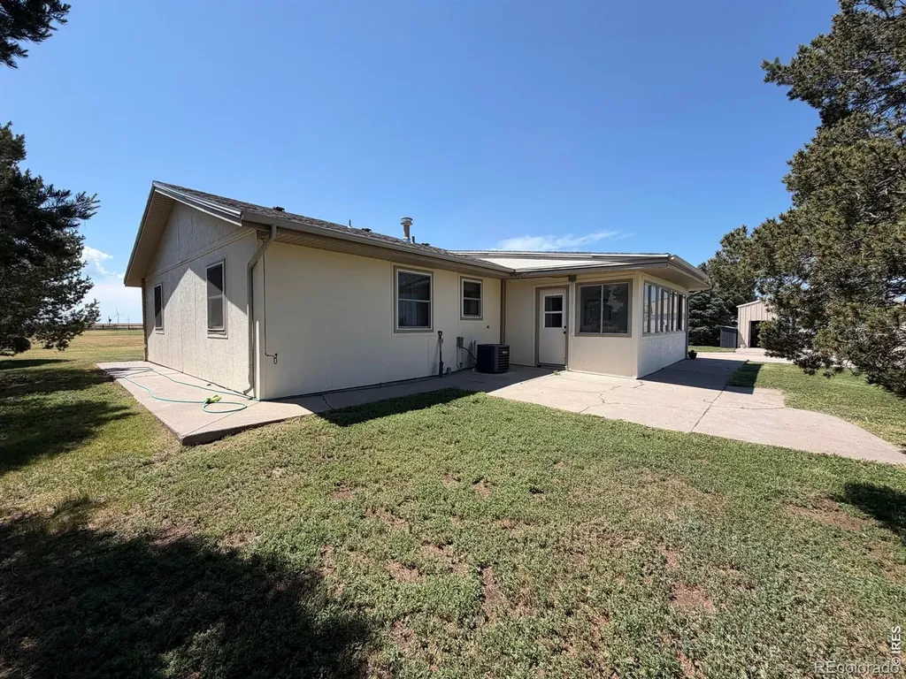 21170 County Road 56 Burlington CO 80807