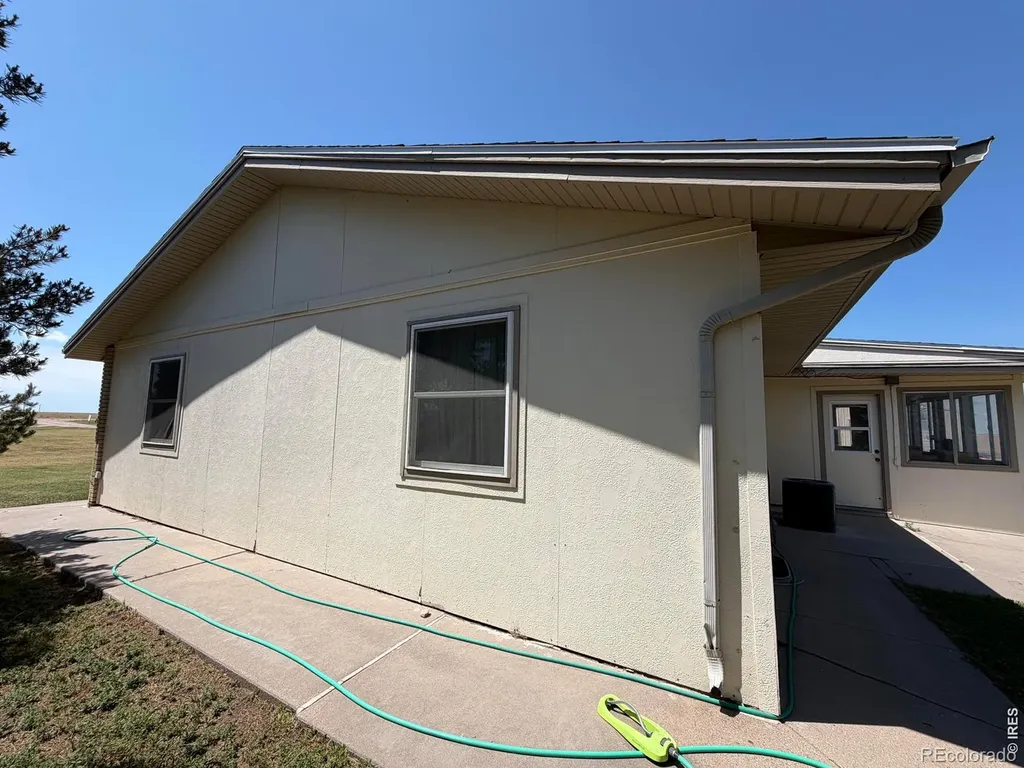21170 County Road 56 Burlington CO 80807