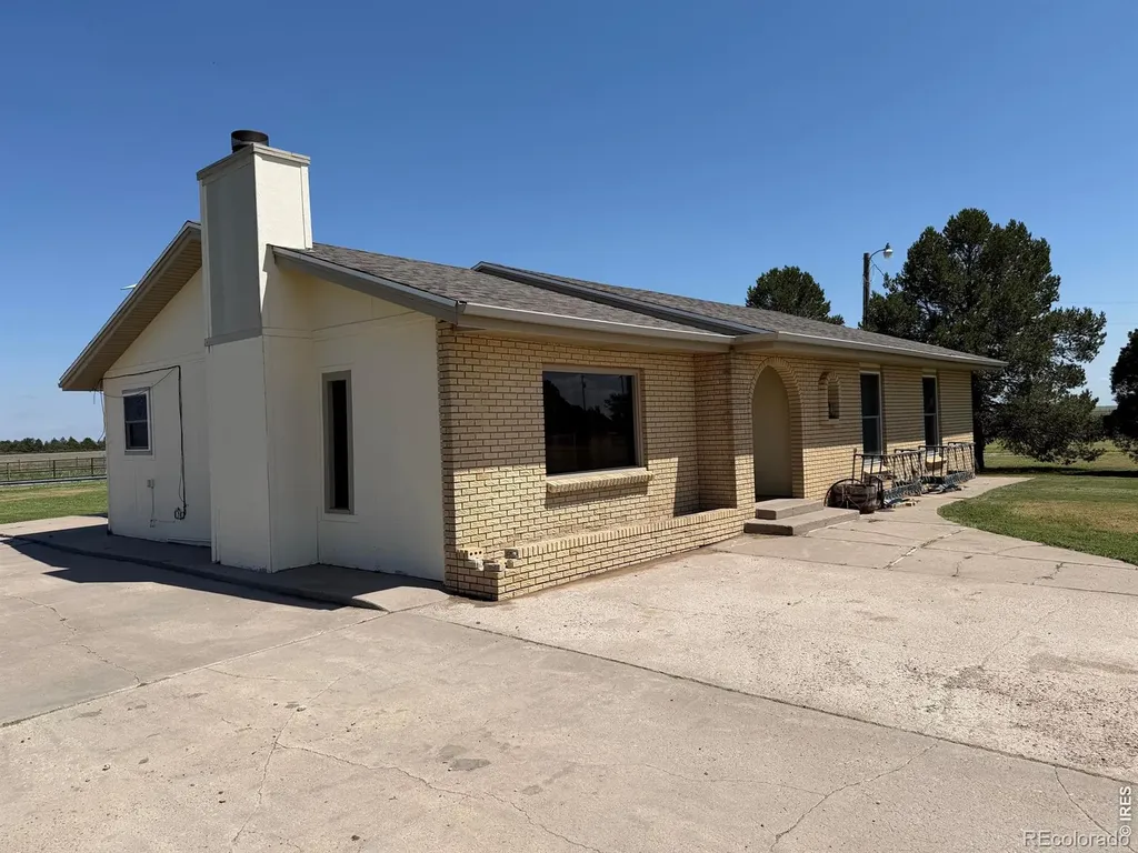21170 County Road 56 Burlington CO 80807