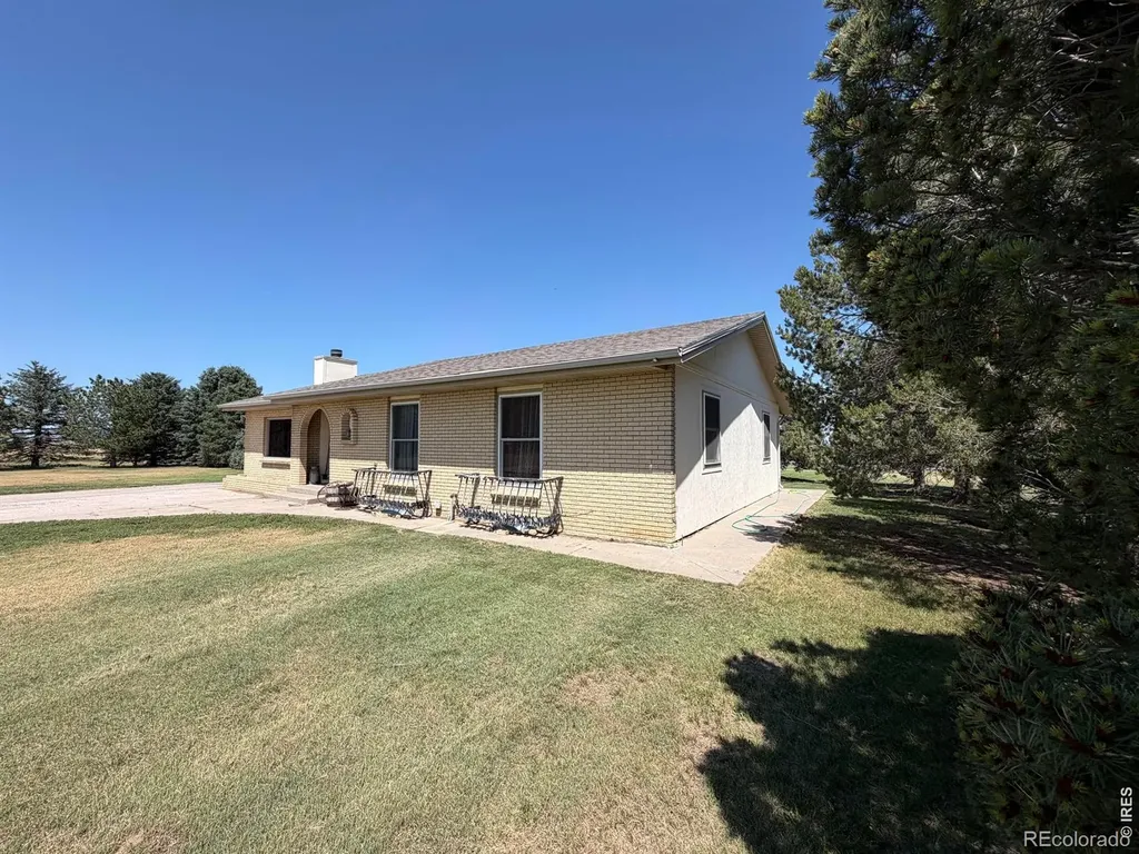 21170 County Road 56 Burlington CO 80807