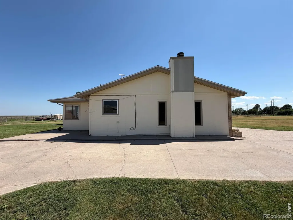 21170 County Road 56 Burlington CO 80807