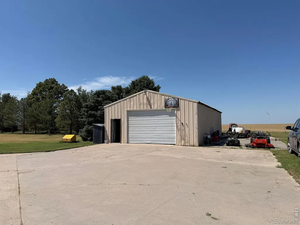 21170 County Road 56 Burlington CO 80807