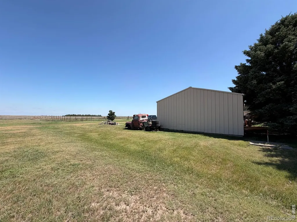 21170 County Road 56 Burlington CO 80807