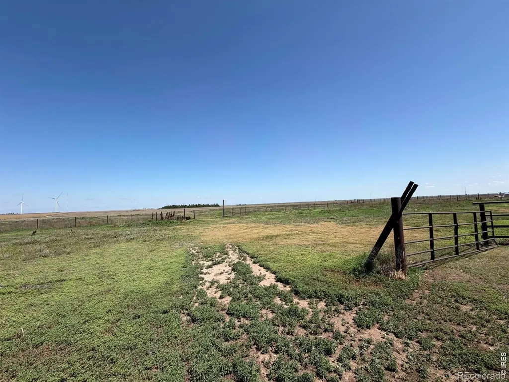 21170 County Road 56 Burlington CO 80807