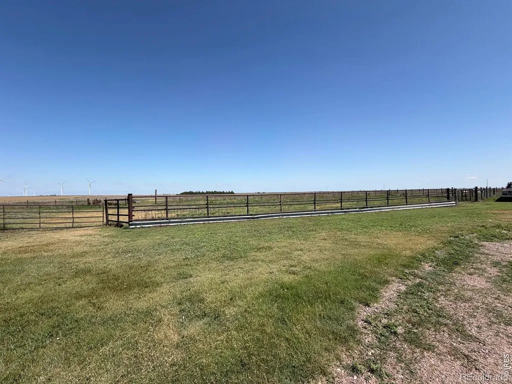 21170 County Road 56 Burlington CO 80807