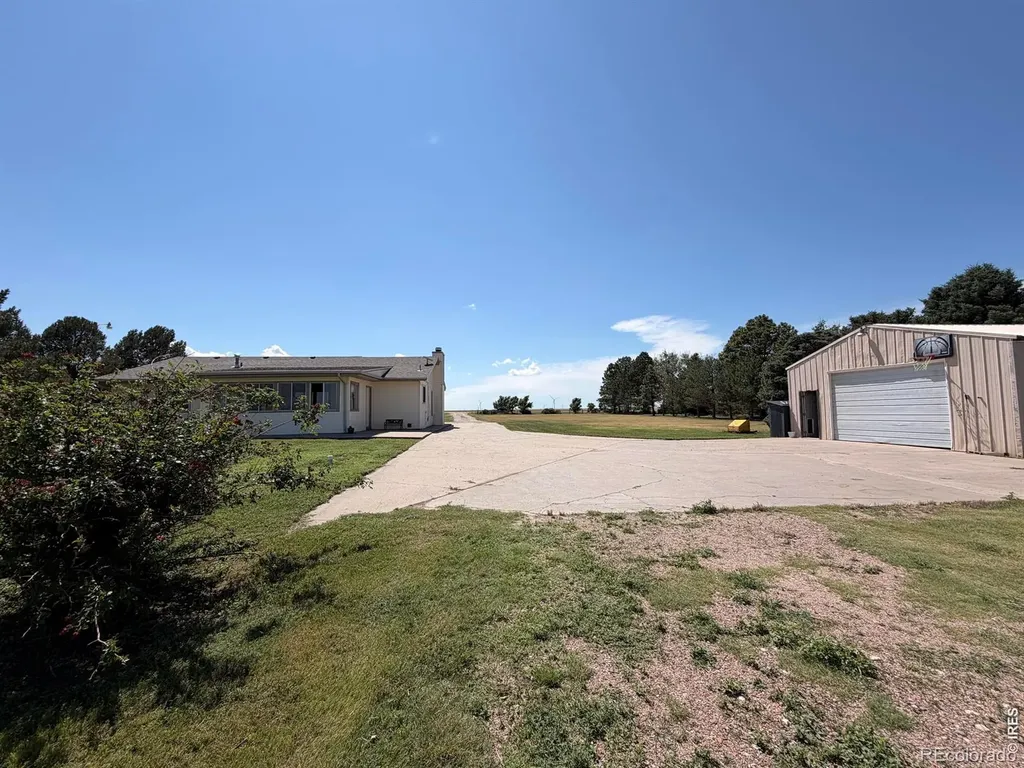 21170 County Road 56 Burlington CO 80807