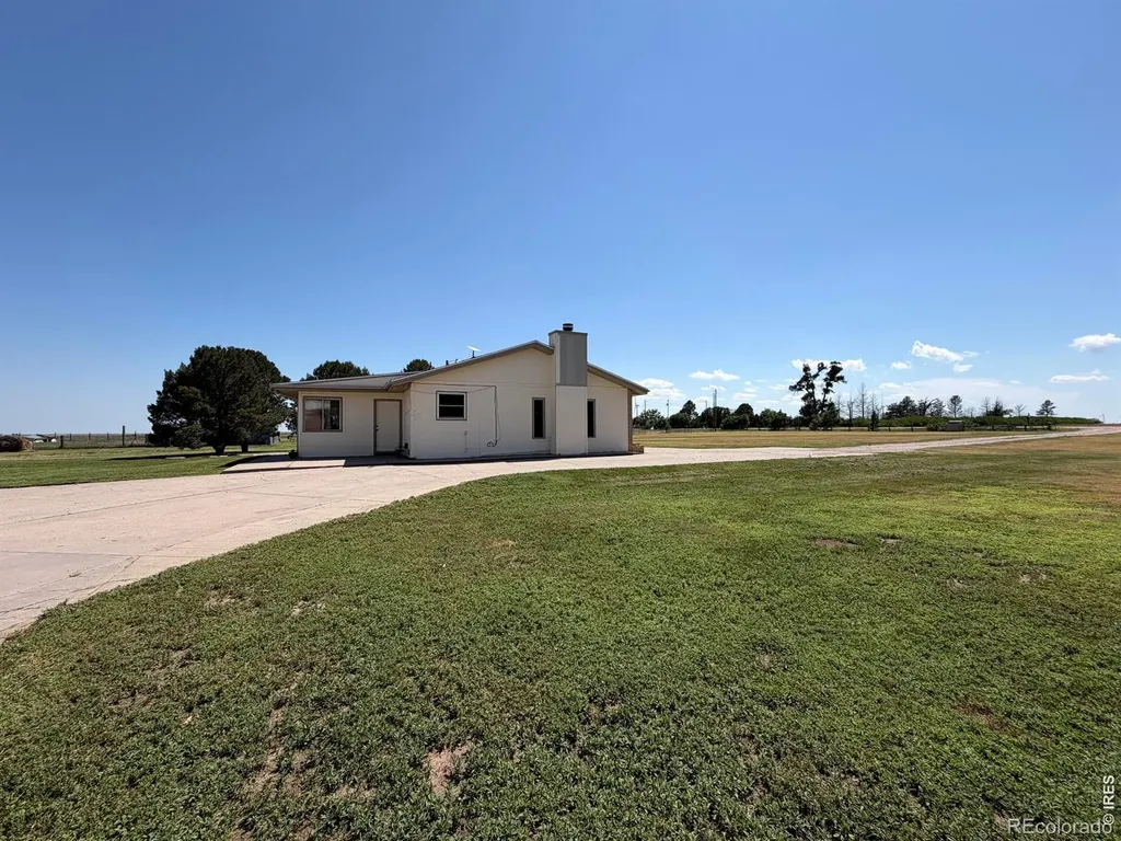 21170 County Road 56 Burlington CO 80807