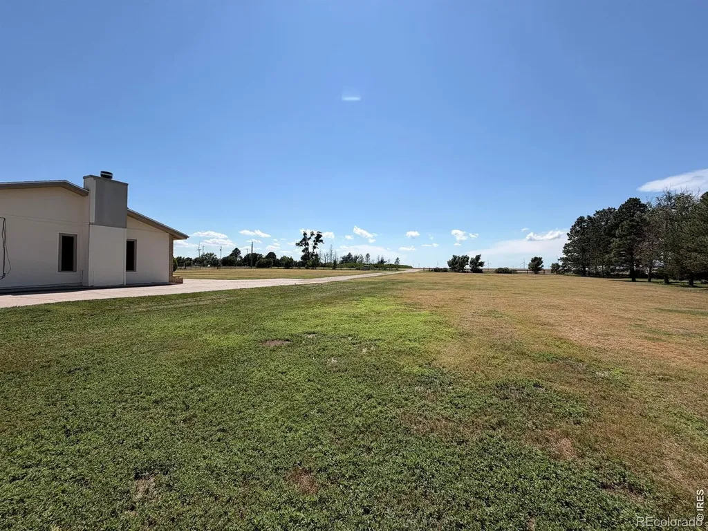 21170 County Road 56 Burlington CO 80807