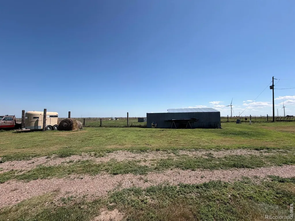 21170 County Road 56 Burlington CO 80807