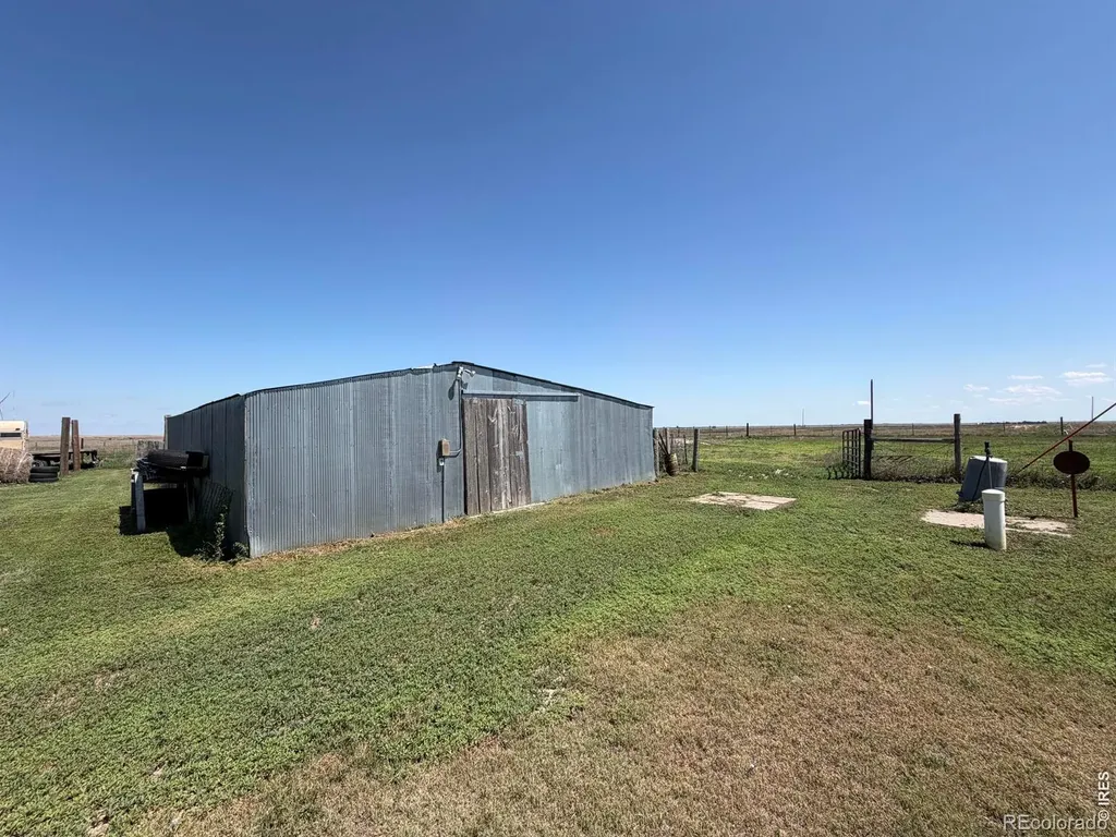 21170 County Road 56 Burlington CO 80807