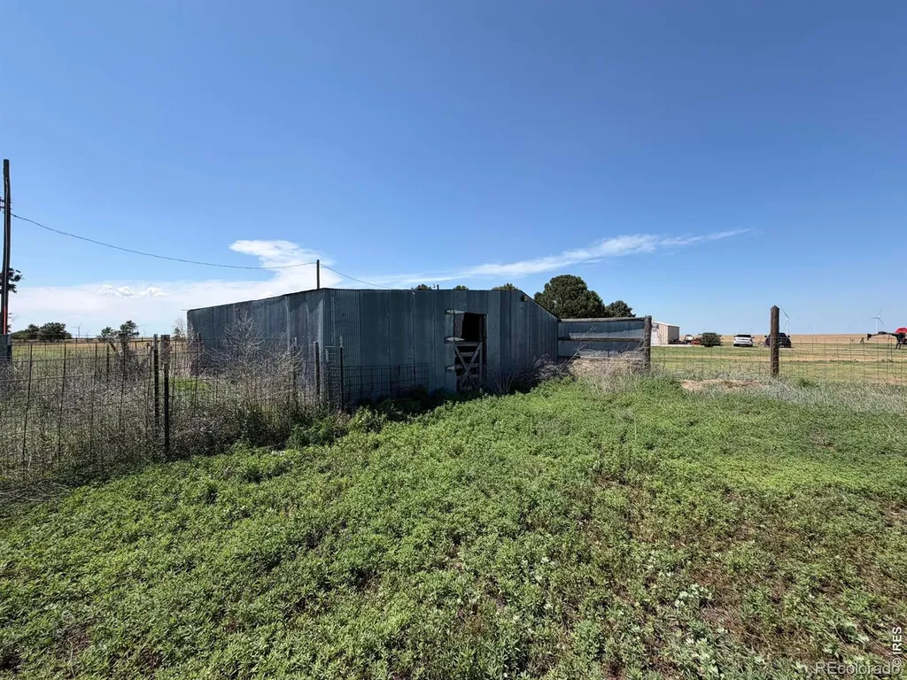 21170 County Road 56 Burlington CO 80807