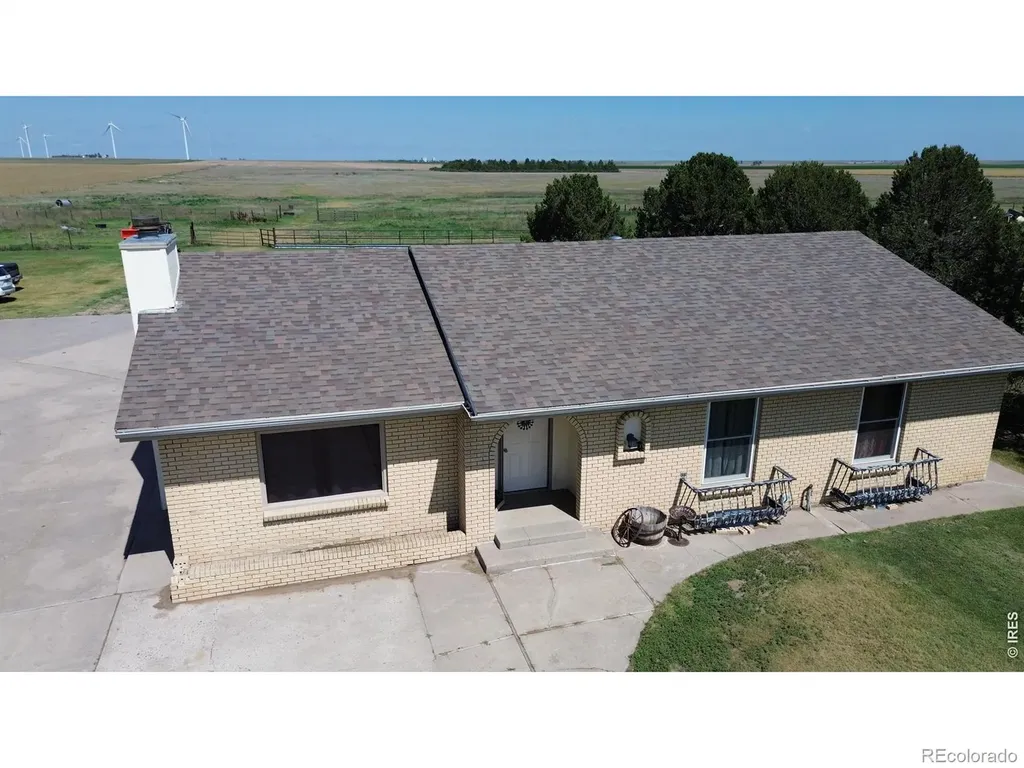21170 County Road 56 Burlington CO 80807