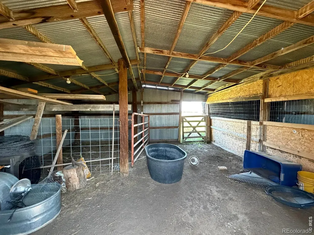 21170 County Road 56 Burlington CO 80807