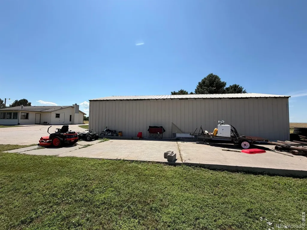 21170 County Road 56 Burlington CO 80807