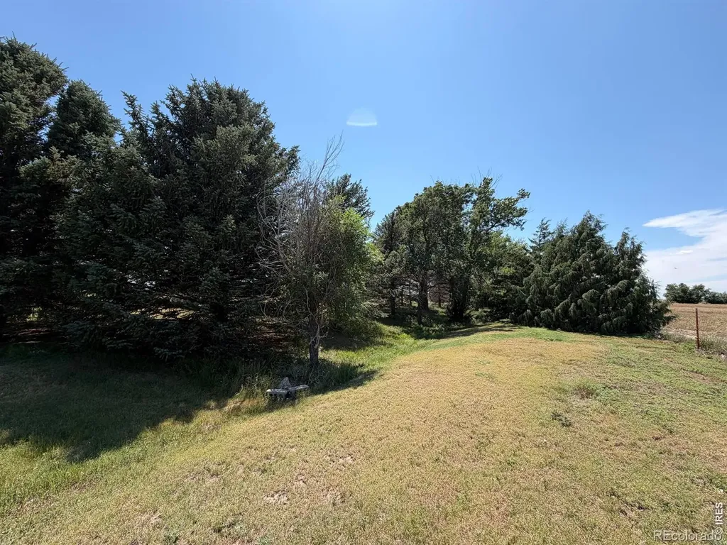 21170 County Road 56 Burlington CO 80807
