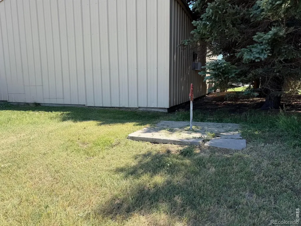 21170 County Road 56 Burlington CO 80807