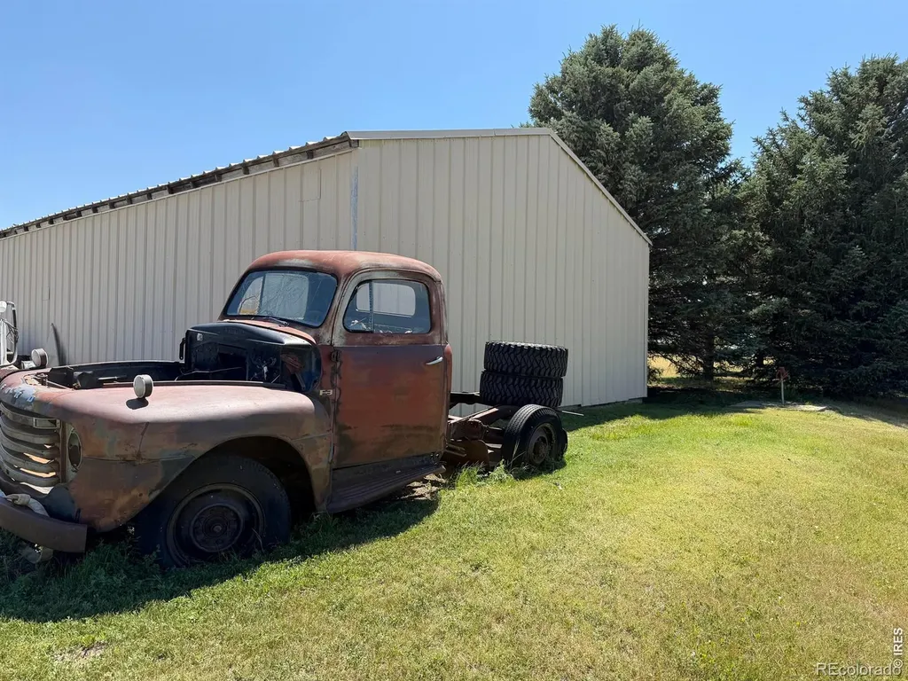 21170 County Road 56 Burlington CO 80807