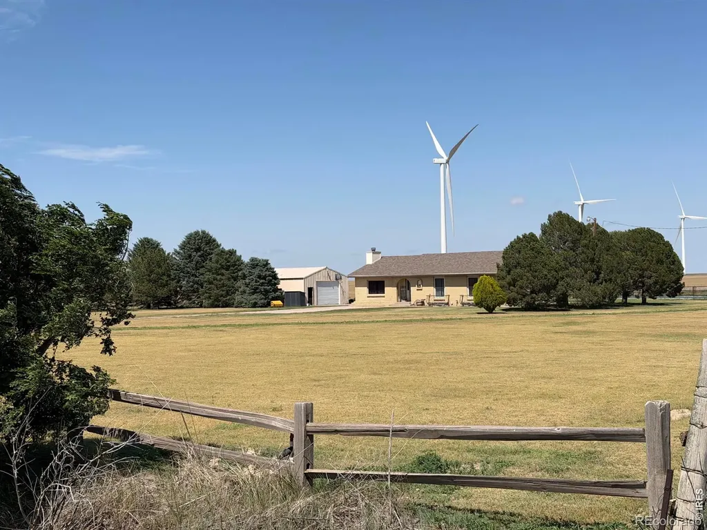 21170 County Road 56 Burlington CO 80807