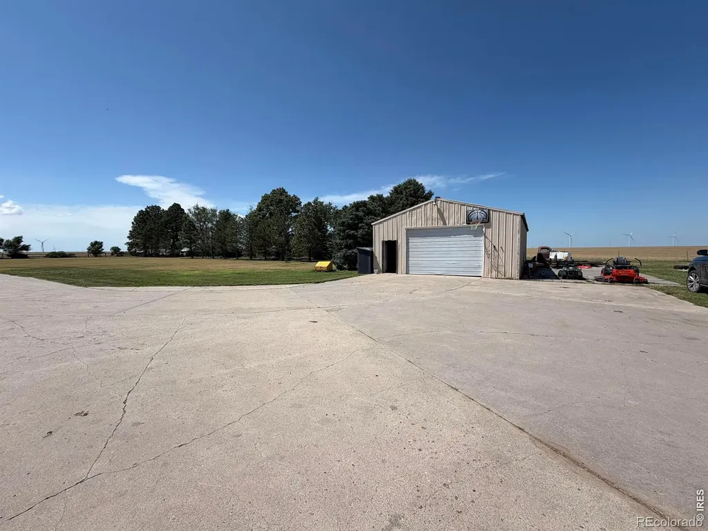 21170 County Road 56 Burlington CO 80807