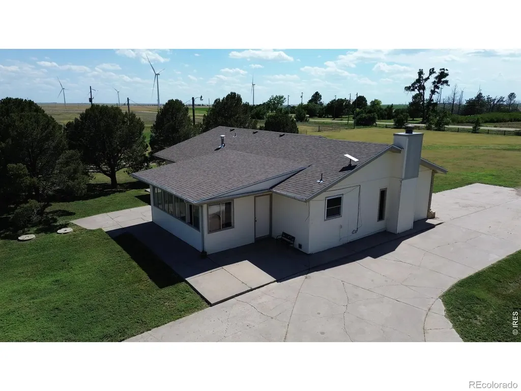 21170 County Road 56 Burlington CO 80807