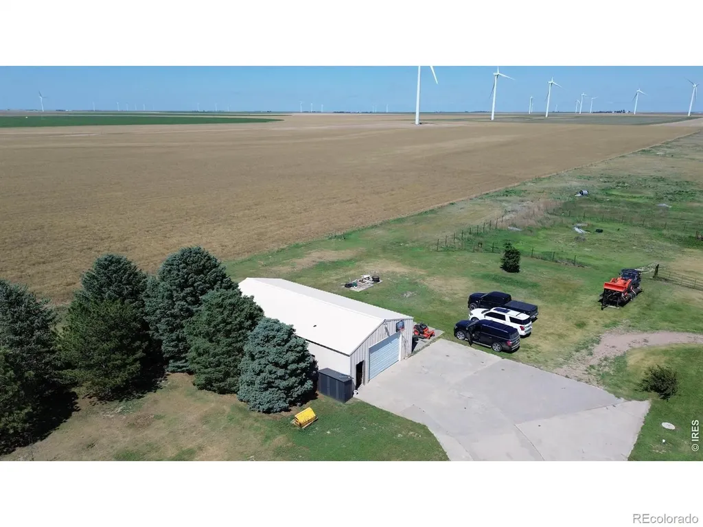 21170 County Road 56 Burlington CO 80807