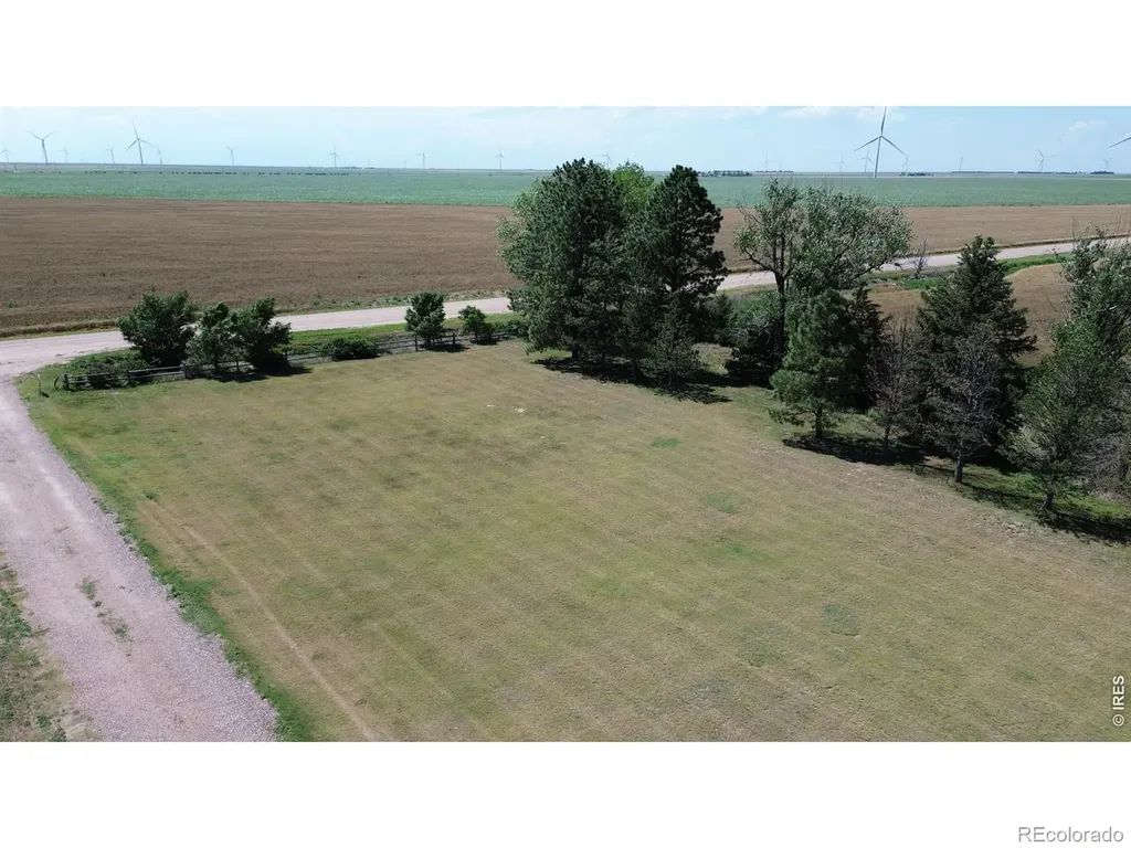21170 County Road 56 Burlington CO 80807