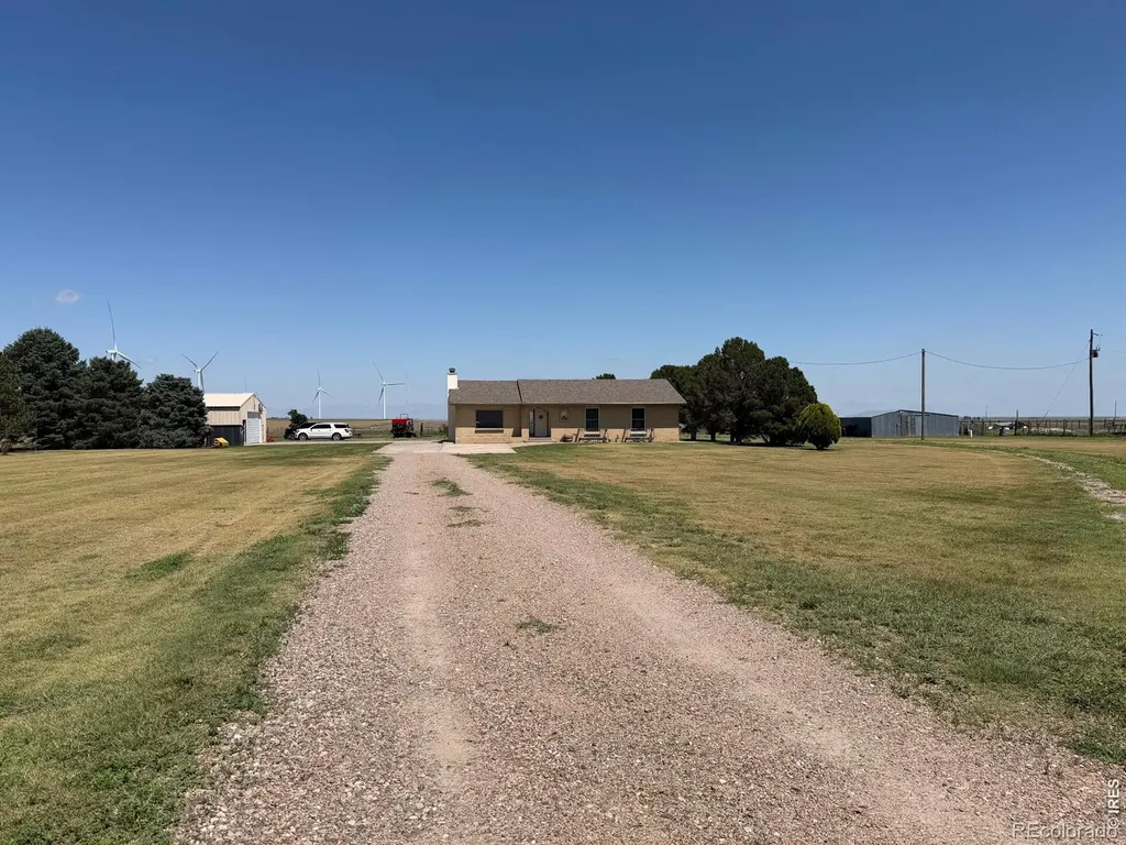 21170 County Road 56 Burlington CO 80807