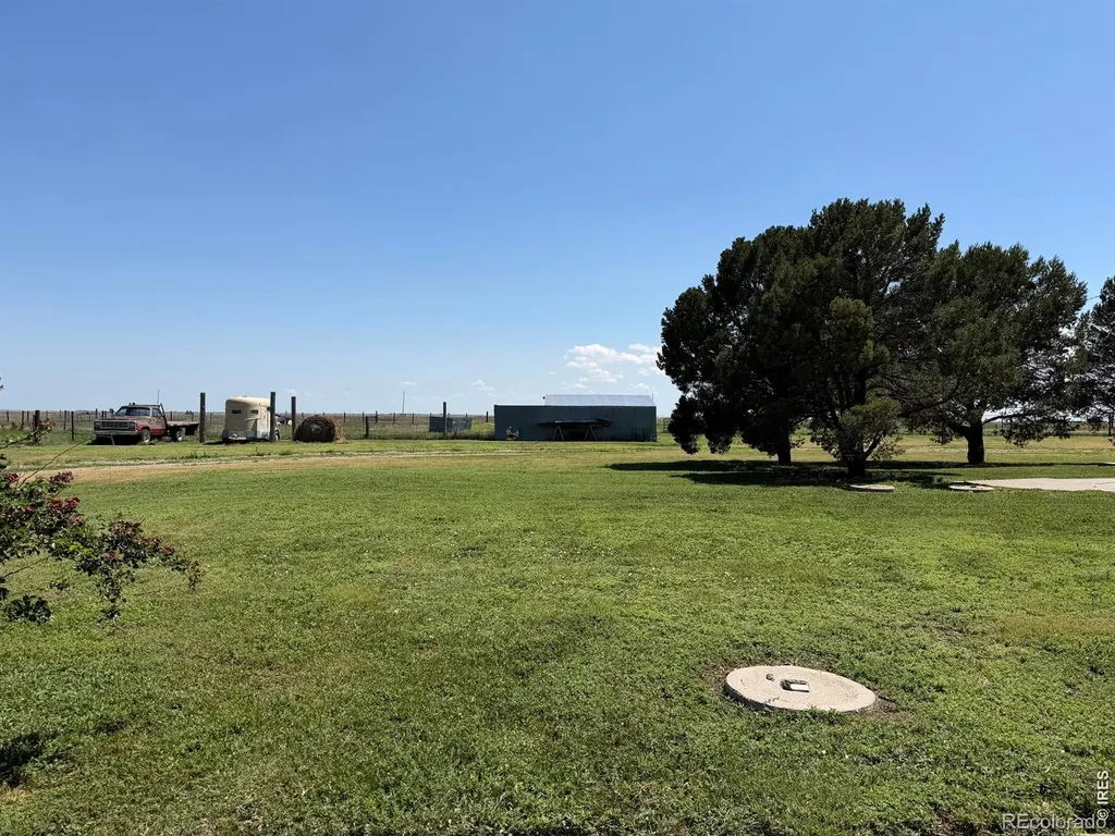 21170 County Road 56 Burlington CO 80807