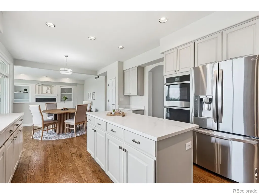 4061 Spy Glass Lane Boulder CO 80301
