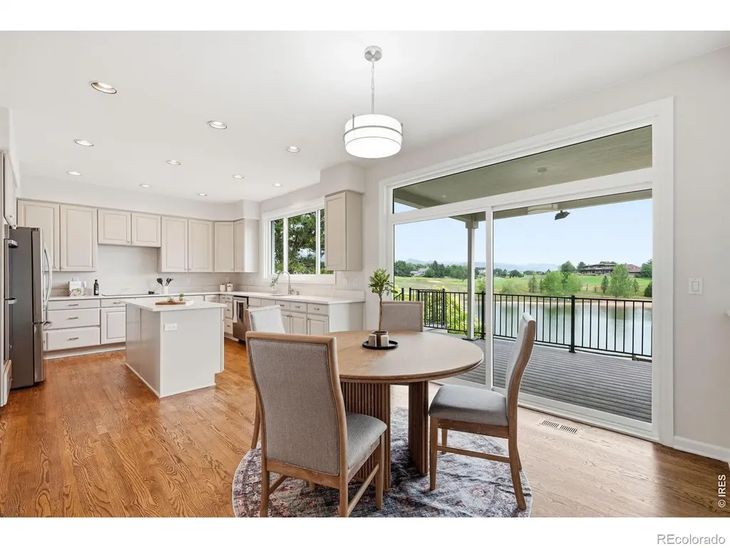 4061 Spy Glass Lane Boulder CO 80301
