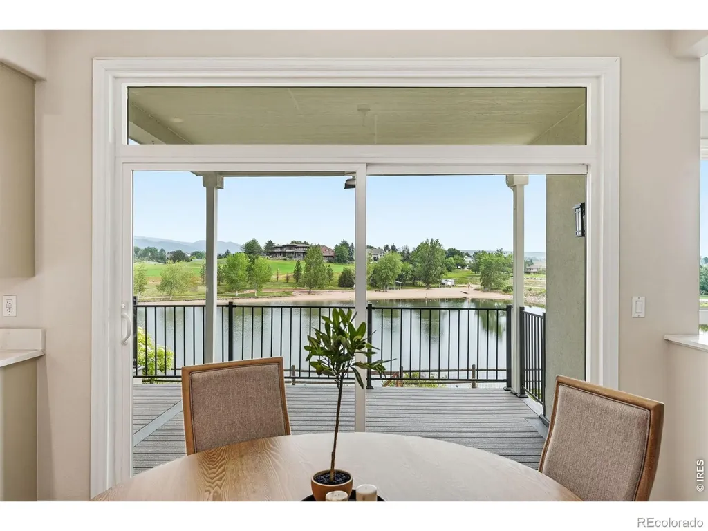 4061 Spy Glass Lane Boulder CO 80301