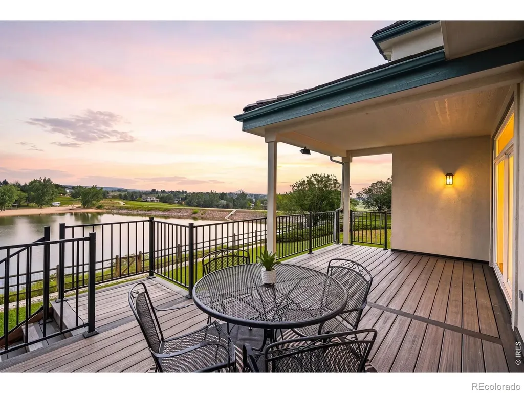 4061 Spy Glass Lane Boulder CO 80301