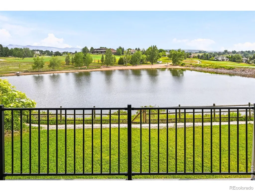 4061 Spy Glass Lane Boulder CO 80301