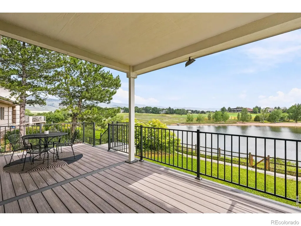 4061 Spy Glass Lane Boulder CO 80301