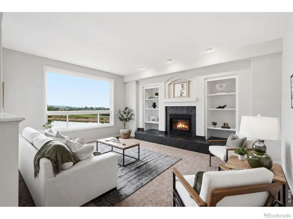 4061 Spy Glass Lane Boulder CO 80301