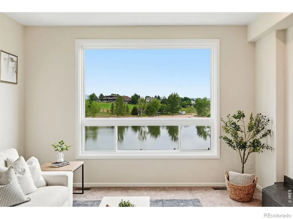 4061 Spy Glass Lane Boulder CO 80301