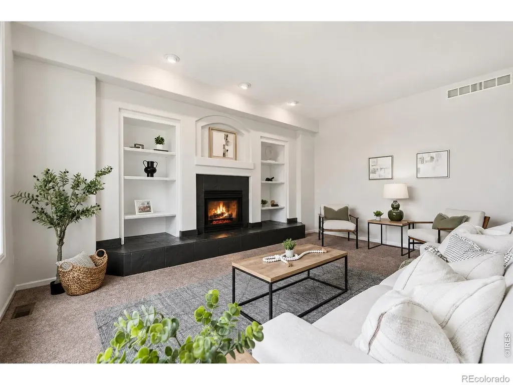 4061 Spy Glass Lane Boulder CO 80301