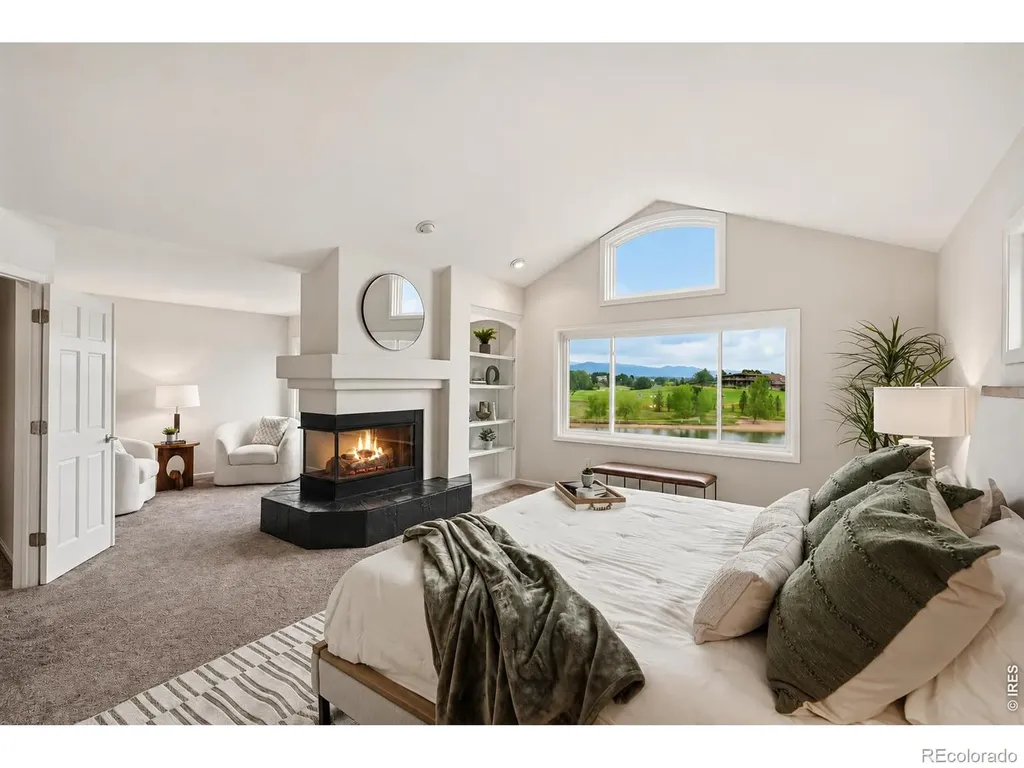 4061 Spy Glass Lane Boulder CO 80301