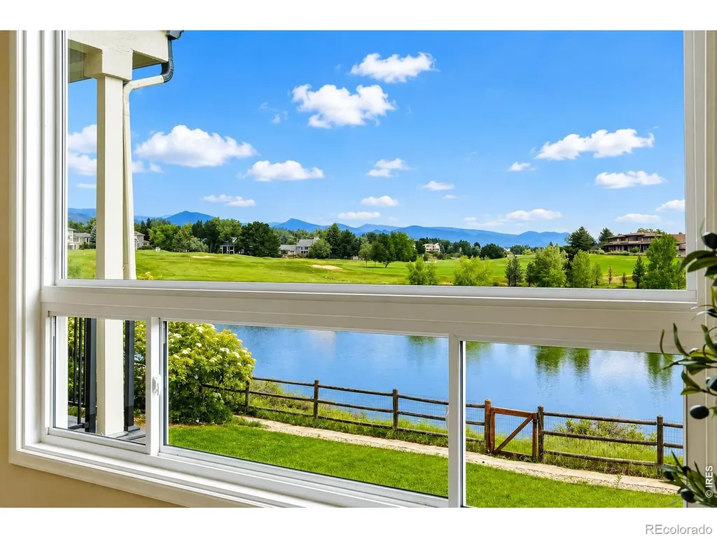 4061 Spy Glass Lane Boulder CO 80301