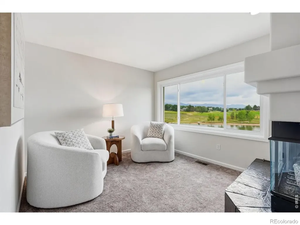 4061 Spy Glass Lane Boulder CO 80301