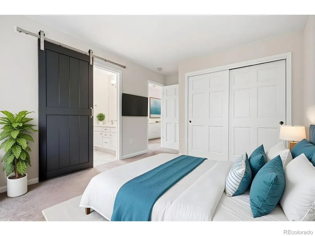 4061 Spy Glass Lane Boulder CO 80301