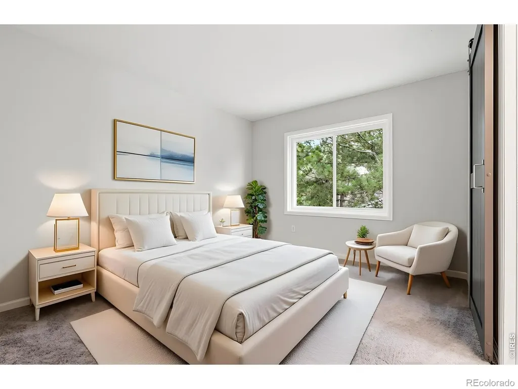 4061 Spy Glass Lane Boulder CO 80301
