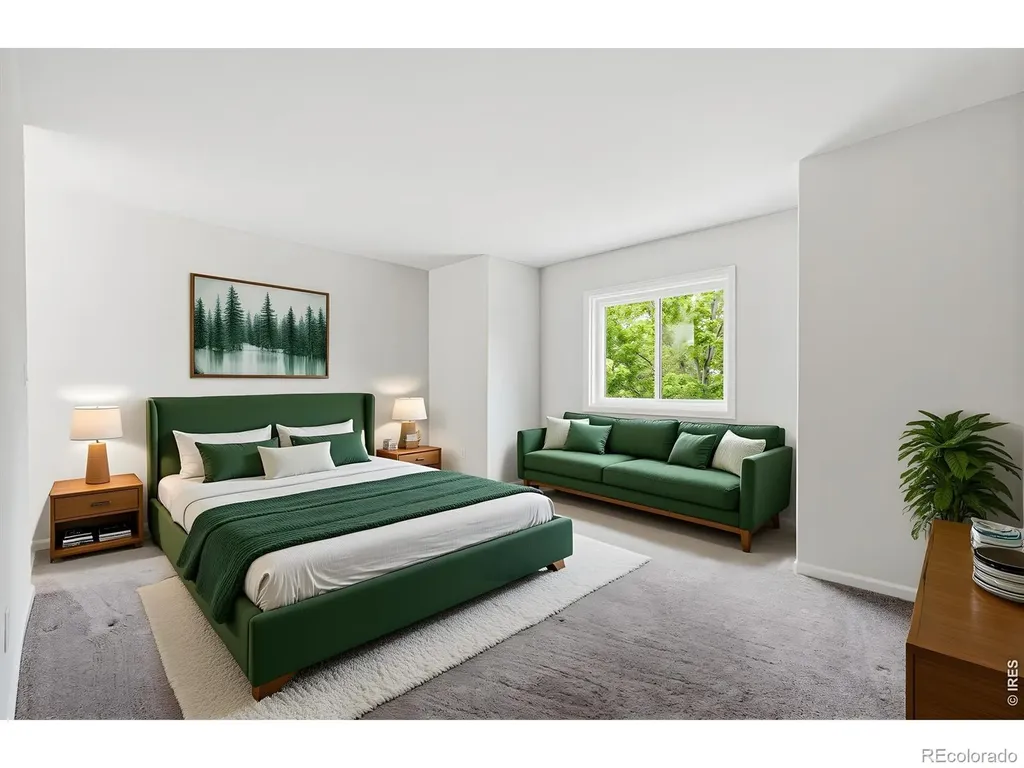 4061 Spy Glass Lane Boulder CO 80301