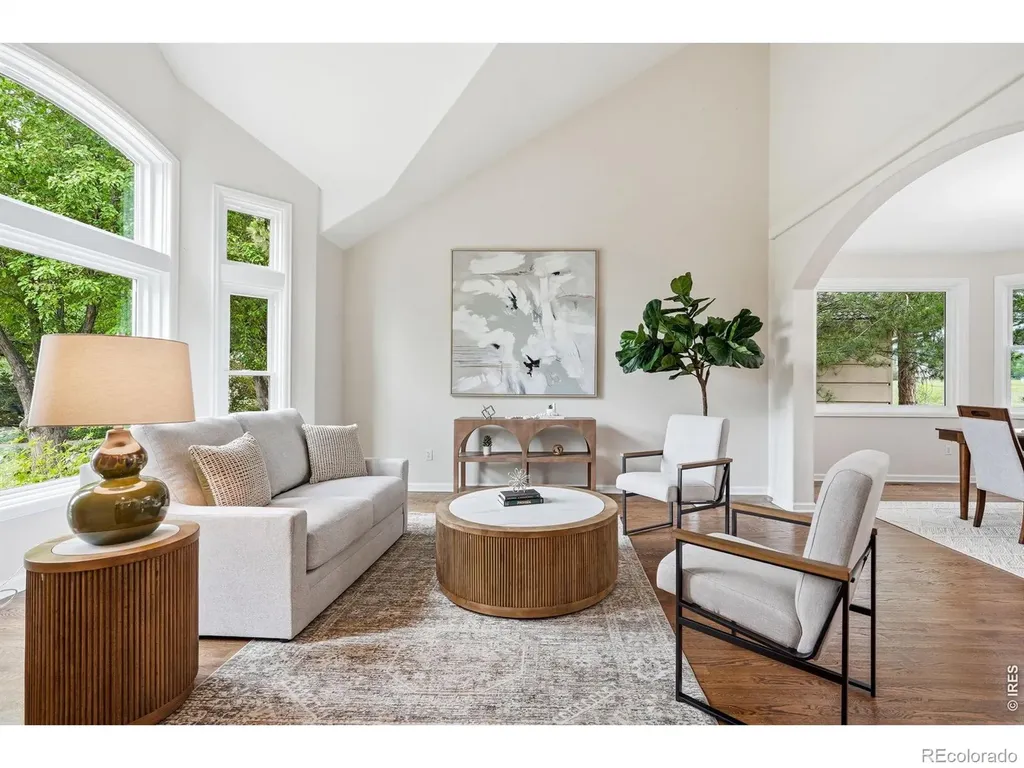 4061 Spy Glass Lane Boulder CO 80301