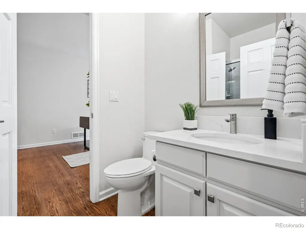 4061 Spy Glass Lane Boulder CO 80301