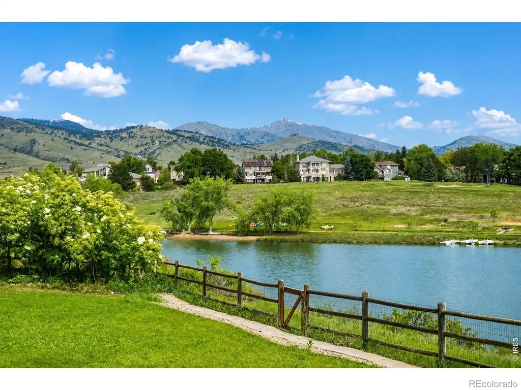 4061 Spy Glass Lane Boulder CO 80301