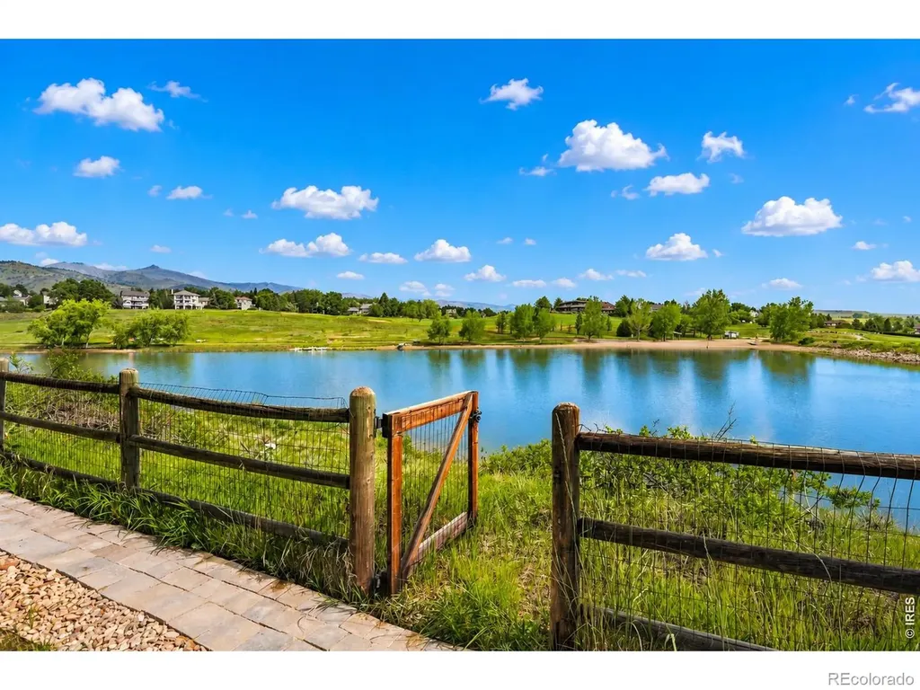 4061 Spy Glass Lane Boulder CO 80301