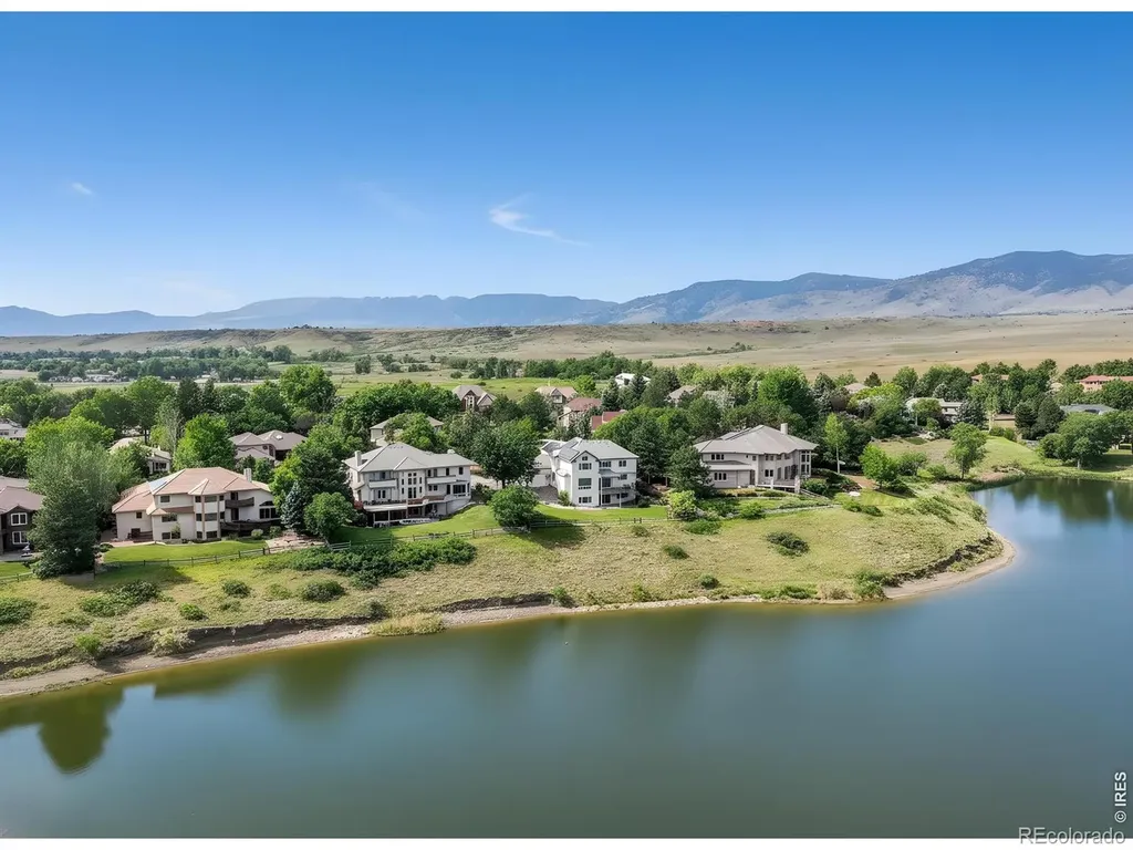 4061 Spy Glass Lane Boulder CO 80301