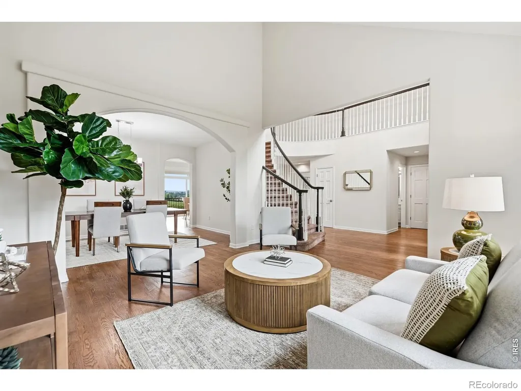 4061 Spy Glass Lane Boulder CO 80301